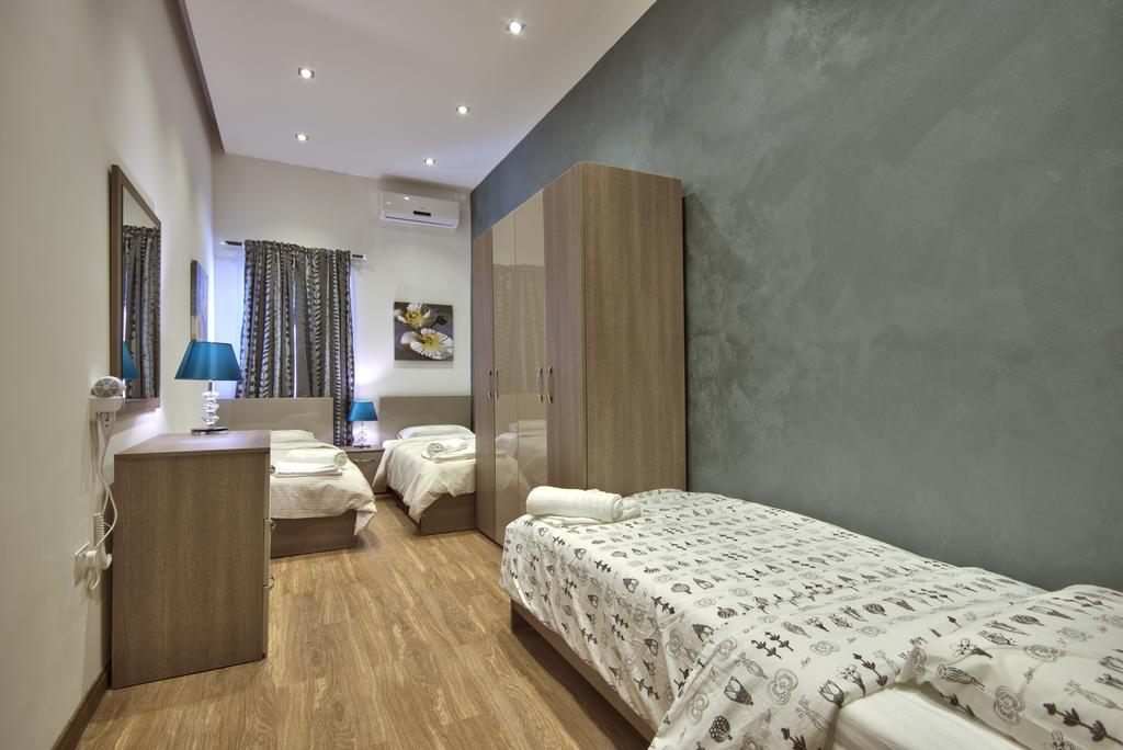 Villa Gaia - Sunset Views, Indoor Heated Pool, Sauna And Games Room Mellieha Exterior foto