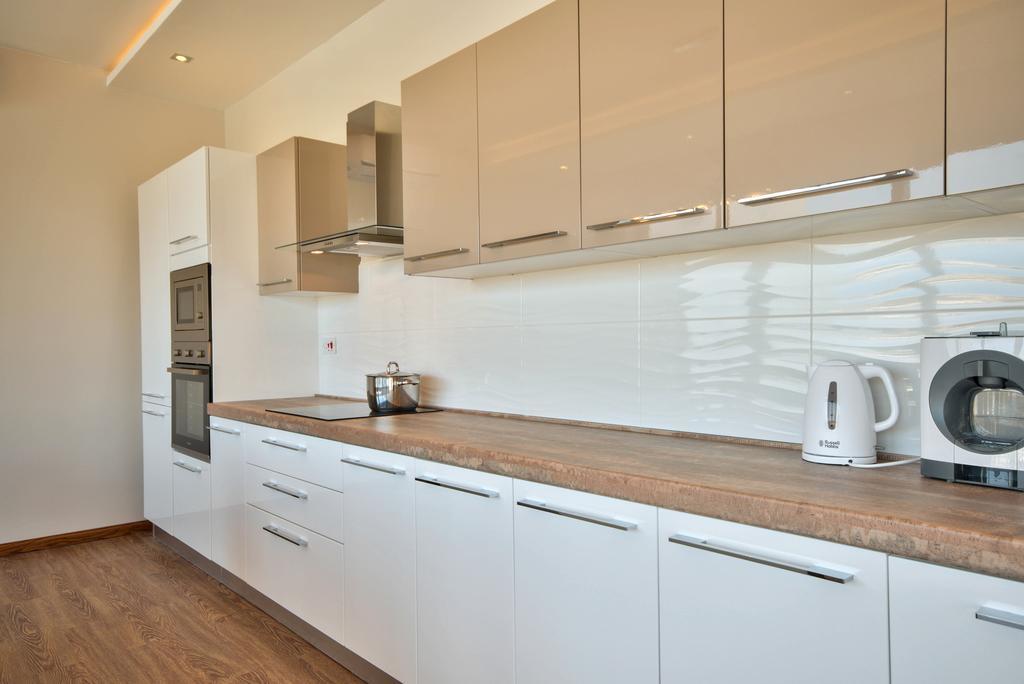 Villa Gaia - Sunset Views, Indoor Heated Pool, Sauna And Games Room Mellieha Exterior foto